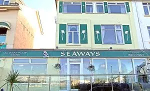 Seaways Hotel - 廷茅斯