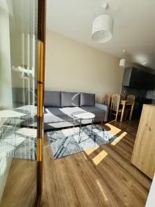 Apartamenty Baltic Sea Wiedeńska 5 - Zieleniewo