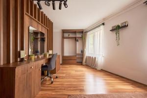 Modern & Casual Apertment in Şişli