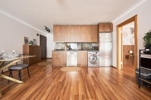 Modern & Casual Apertment in Şişli