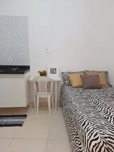 Linda kitnet mobiliada 05 - Paripe