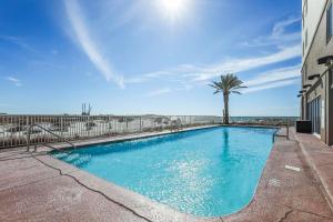 Royal Palms 604 Condo