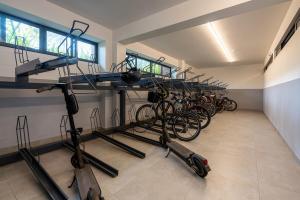 Boutique Apartments with Rooftop Pool in Prime Miraflores