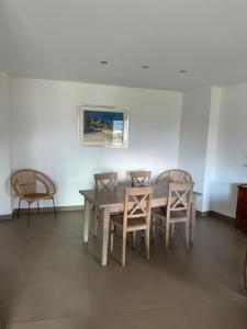 Appartements Porto Vecchio Location estivale spacieux appartement 100 m2 : photos des chambres