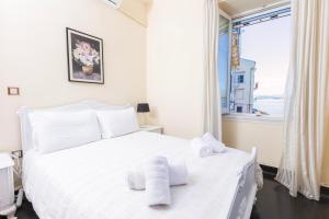 Angiolina Sea View Apartment