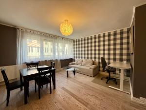 City Center Wunder Apartment Twarda