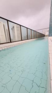 Flat 1Quarto boa viagem Golden view