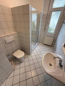 Goethestrasse Appartements