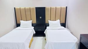 نيو سويت للشقق المخدومة 4