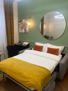 Appartement PARIS avec Parking