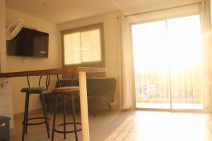 Hermoso Apartamento familiar y para parejas con Piscina en Santa Marta
