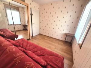 Residence Lalbizia - Très agréable avec sa belle terrasse hyper centre ! MAE-6594