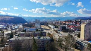 Simcity 2 I 3BR in city center w free parking, 24 7 self check-in