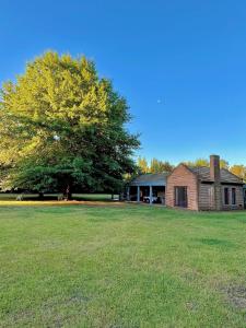 Casa en reserva natural en Lobos, 2 noches mínimo de estadía