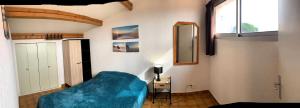 Résidence Héliovillage - VILLA 4 pers. CAP DAGDE MAE-2944