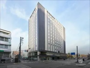 Daiwa Roynet Hotel Akita Ekimae - Yurihonjo