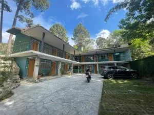 Bambu - 塔斯科·德·阿拉尔孔