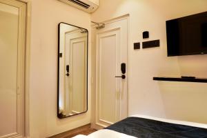 Hotel Ichamati
