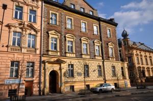 One World Hostel