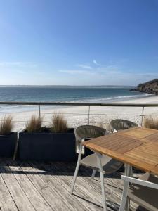 Hotels Les Sables Blancs : photos des chambres