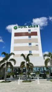 Hotel Oásis de Patos - Parelhas