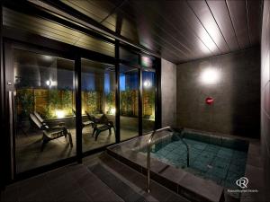 Daiwa Roynet Hotel Akita Ekimae