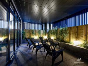 Daiwa Roynet Hotel Akita Ekimae