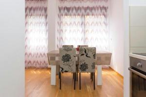 Sea Point apartment Korda