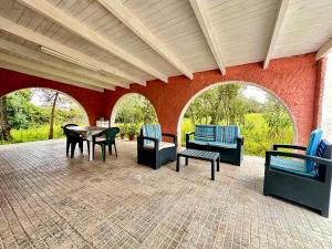 Villa Alghero mare 5 min img17