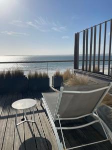 Hotels Les Sables Blancs : photos des chambres