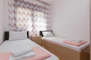 Sea Point apartment Korda