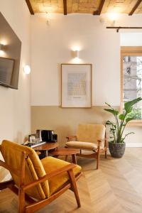 Elegantia Luxury Rooms Trastevere