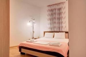 Sea Point apartment Korda