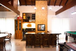 Casa de Campo em Braço do Norte