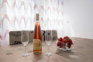 Sea Point apartment Korda