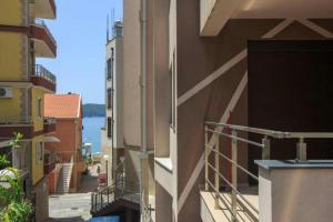 Sea Point apartment Korda