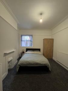 Serenity Relaxation LTD