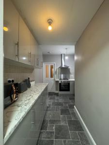 Serenity Relaxation LTD