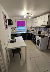 Baltā māja 56m2 - Tukums