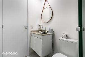 Sofisticado Studio no Metrô BelémH.Cema