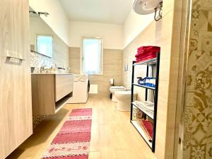 Villa Alghero mare 5 min img13