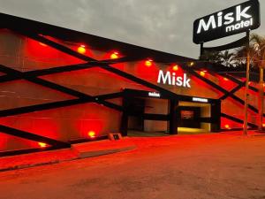 Misk Motel