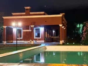 Casona Las Lomitas - Cachí