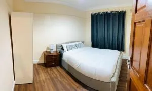 Cosy stay in Coventry - Allesley