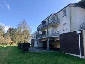 Appartements Appartement au calme nature et centre ville : photos des chambres