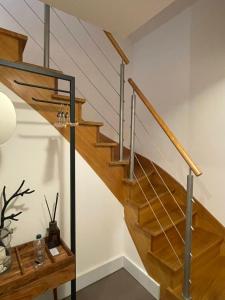 Hotels Les Sables Blancs : photos des chambres
