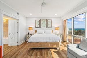 Oceania 201- by Holiday Isle Properties