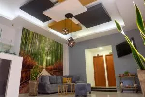 Hotel el imperio - Quibdó