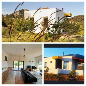 Antalya villa - Cobanisa