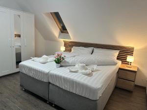 Ferienhaus Altenburg